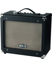 Eko V25R Amplificatore