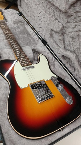 Fender american ultra - fender,