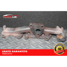 73501340 COLLETTORE DI SCARICO FIAT GRANDE PUNTO LANCIA MUSA OPEL 1.3 MULTIJET