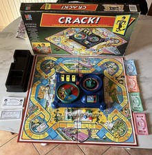 Gioco da Tavolo CRACK! MB