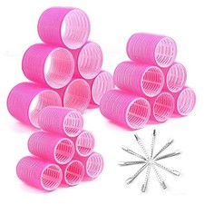 Arricciacapelli Autoafferrante