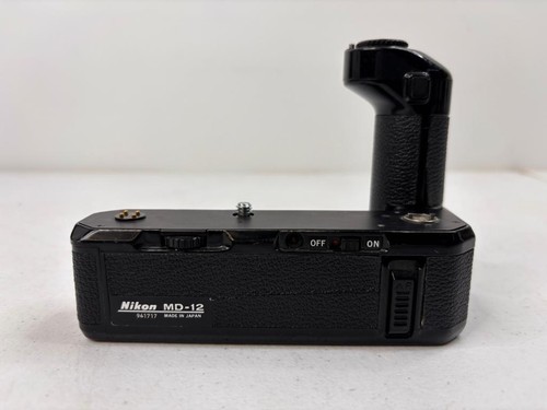 Nikon motor drive per - drive,