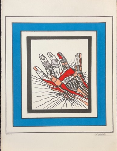 Agenore fabbri - agenore,