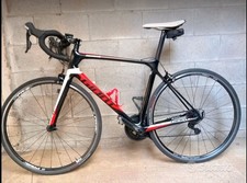 bici da corsa carbonio