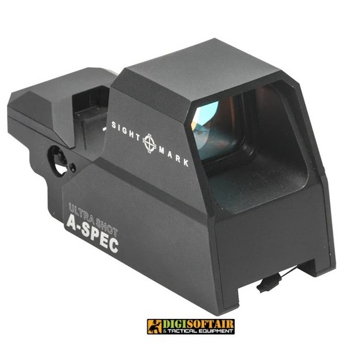 Sightmark ultra shot spec - ultra,