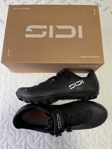 Sidi dominator clipless - sidi,