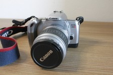 Canon EOS 300v    Obiettivo 28-90mm   Skylight (1a) 58mm