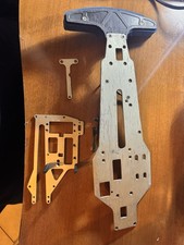 thunder tiger ts4n Telaio e