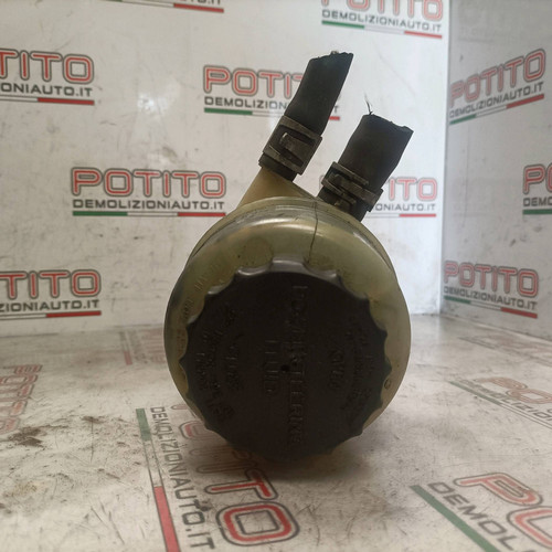 Serbatoio olio servosterzo