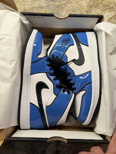 Taglia air jordan - air, mid