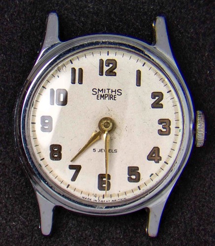 Orologio vintage smiths empire - vintage,