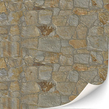 3 Fogli Di Piastrelle