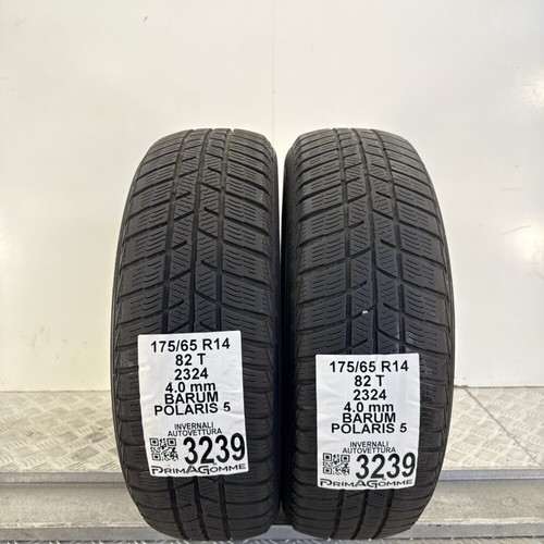 Gomme usate 175 r14 82t - 175, 65