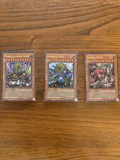 Set 3 Sfingi - Theinen La