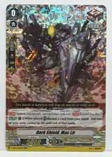 Bushiroad Cardfight Vanguard