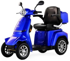 Veleco gravis scooter - veleco,