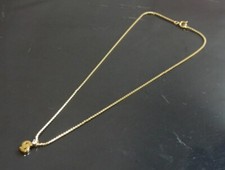 Autentica collana Christian