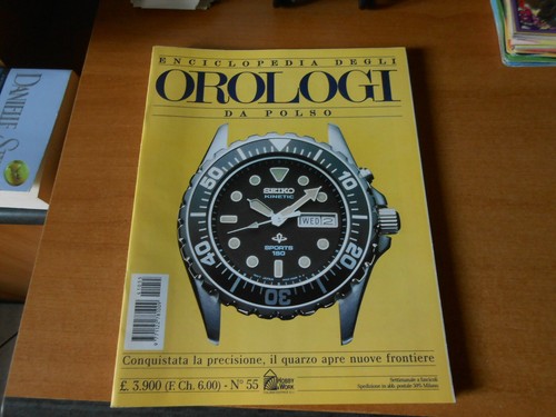 Rivista enciclopedia degli - rivista,
