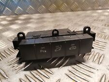 Pannello interruttore comando