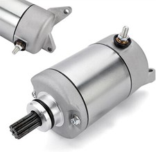 MOTORINO D' AVVIAMENTO YAMAHA