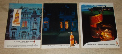 1970 vintage johnnie - 80's,