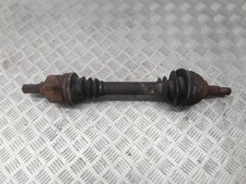 Albero motore anteriore sinistro Peugeot 607 2006 LHD 2.7d 150kw