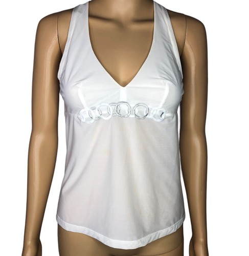 Medium intimissimi white mesh - white,