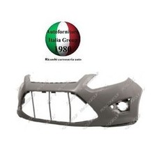 PARAURTI ANTERIORE ANT VERN PER C-MAX 10>15 2010>2015