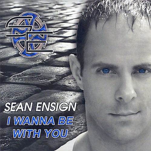 Sean ensign wanna be - :,