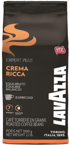 Lavazza expert plus - kg,