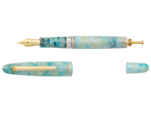 Penna stilografica esterbrook - penna,