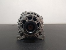 ALTERNATORE RENAULT TWINGO 1.2 BENZINA ANNO 2009 (A3139PR) 90A USATO