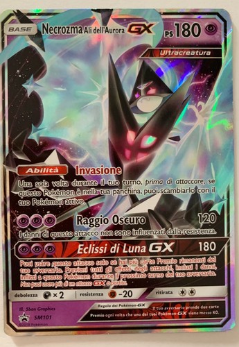 Pokemon necrozma ali - pokemon,