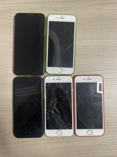 Stock iphone - stock,