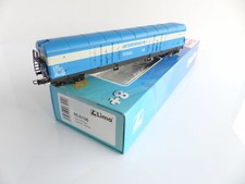  LIMA-HL6106-WAGON-REFRIGERANT-A-BOGIES-INTERFRIGO