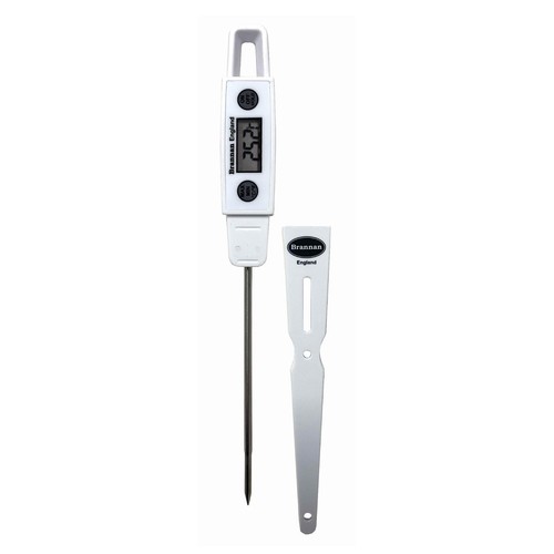 Sonda termometro max min - sonda,