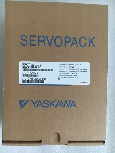 1pz nuovo scatola yaskawa - nuovo,