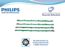 KIT 4 BARRE AMBILIGHT PHILIPS 715GB086-T0B-000-005Y TPT320WF1-HVN05.U LED7 U C