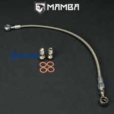 MAMBA per 12~ FIAT 500 Abarth