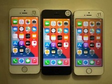 Smartphone Apple iPhone SE 90%