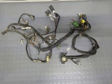 impianto elettrico suzuki tu 250 1997 2003