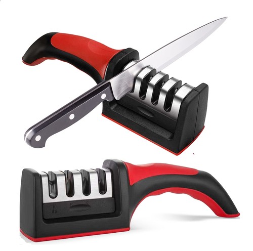 Afilador cuchillos de - cuchillos,