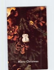 Cartolina Buon Natale con