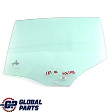 Finestra Della Porta BMW E87 E87N LCI Sinistra Vetro Posteriore Lato Passeggero