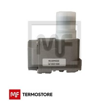 SERVOVALVOLA GAS GPL