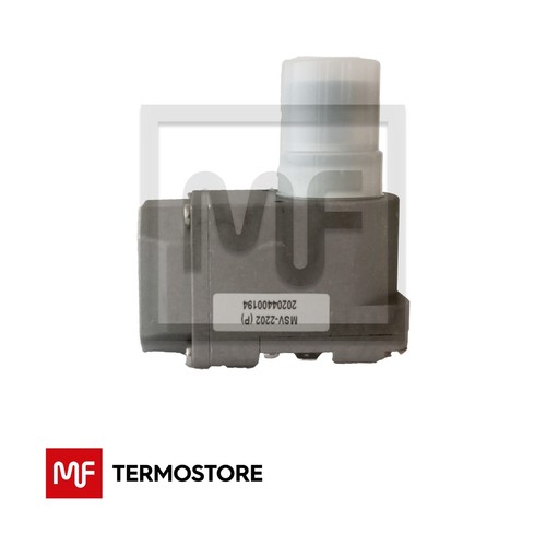 Servovalvola gas gpl - servovalvola,