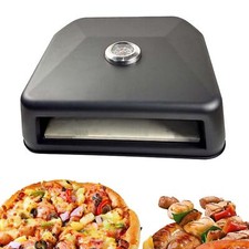 Forno per pizza Griglia per