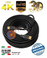 Cavo Video XBOX360 HDMI a HDMI