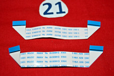 CAVO FLAT COPPIA PANNELLO PER TV SHARP 40FH2EA