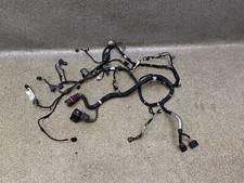 Cablaggio motore 306dt jaguar - motore,